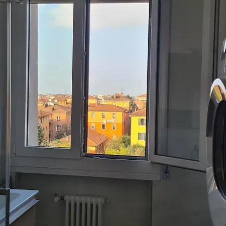 Casa Lucia 5th Floor Apartment Bologna