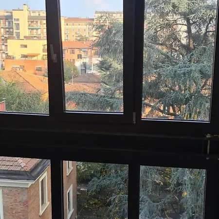 Apartment Casa Lucia 5th Floor