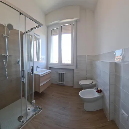 Апартаменты Casa Lucia 5th Floor *