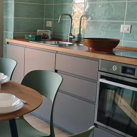 Апартаменты Casa Lucia 5th Floor *