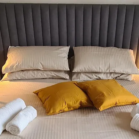 Апартаменты Casa Lucia 5th Floor