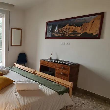 Апартаменты Casa Lucia 5th Floor Болонья