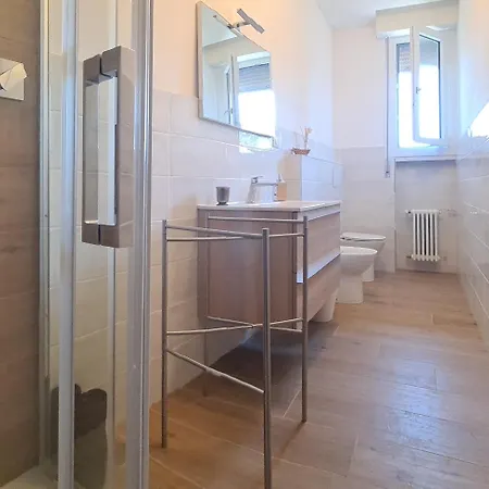 Casa Lucia 5th Floor * Болонья