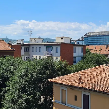 Апартаменты Casa Lucia 5th Floor Болонья
