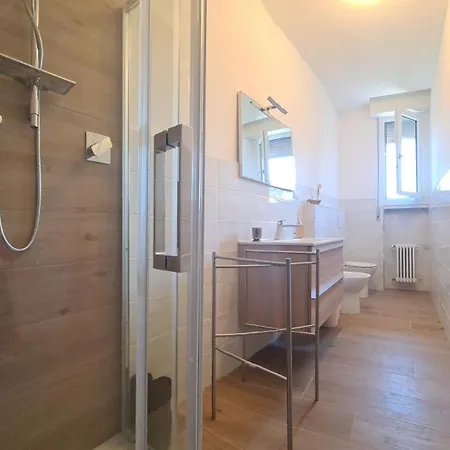 Casa Lucia 5th Floor Апартаменты