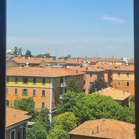 Апартаменты Casa Lucia 5th Floor