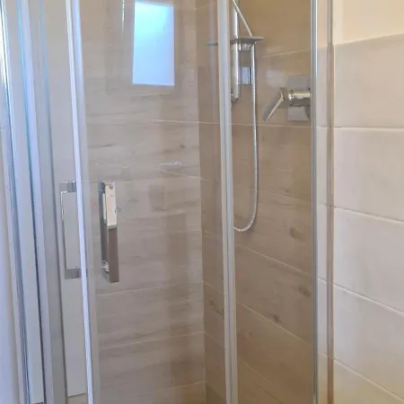 Апартаменты Casa Lucia 5th Floor Болонья