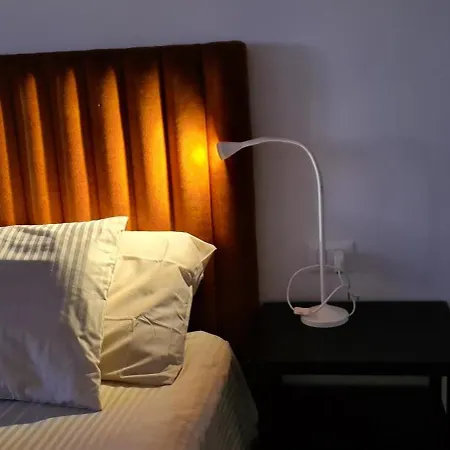Апартаменты Casa Lucia 5th Floor Болонья