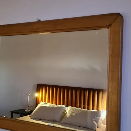 Апартаменты Casa Lucia 5th Floor Болонья