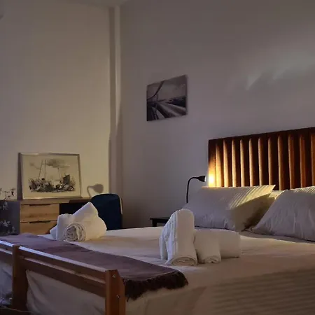 Casa Lucia 5th Floor * Болонья