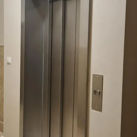 Апартаменты Casa Lucia 5th Floor Болонья
