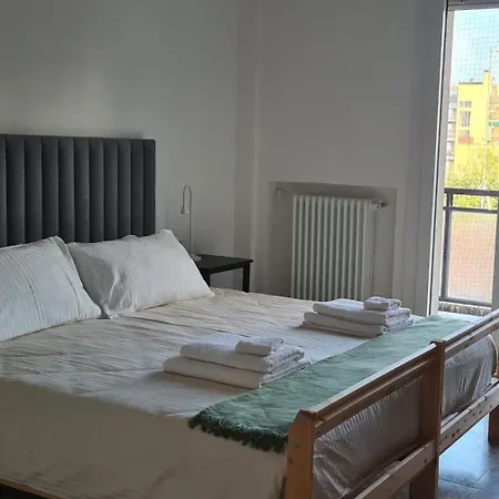 Апартаменты Casa Lucia 5th Floor