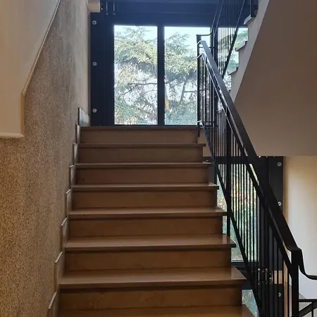 Апартаменты Casa Lucia 5th Floor Болонья