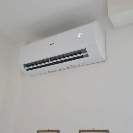 Апартаменты Casa Lucia 5th Floor *